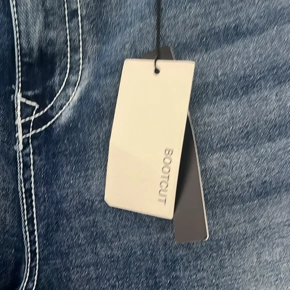 Fire& rain Women's Blue Jeans - Picture 3 of 7